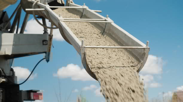 Best Industrial Concrete Flooring in Bridge City, LA