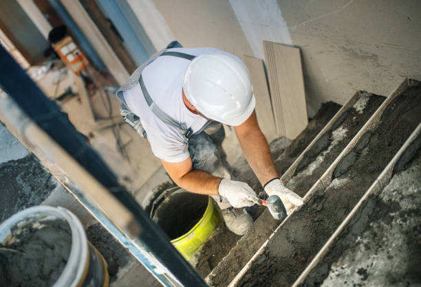 Best Concrete Grinding and Polishing in Bridge City, LA