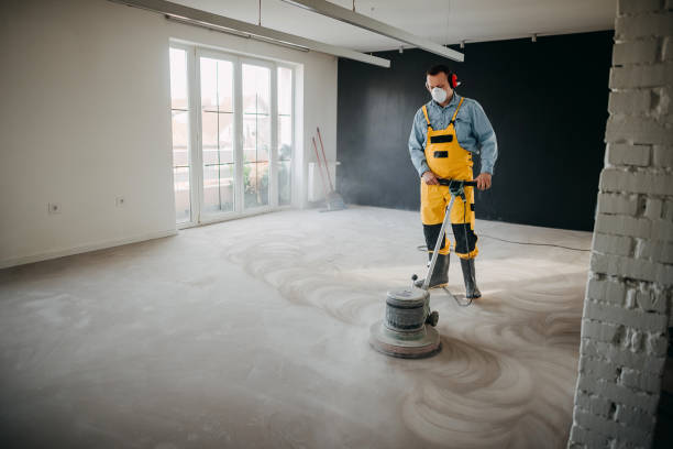 Trusted LA Concrete contractor Experts
