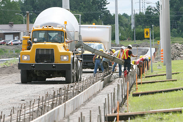 Best Concrete Foundation Repair in Bridge City, LA